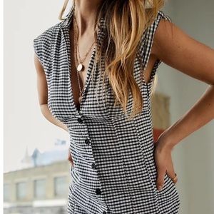 UO day to night dress